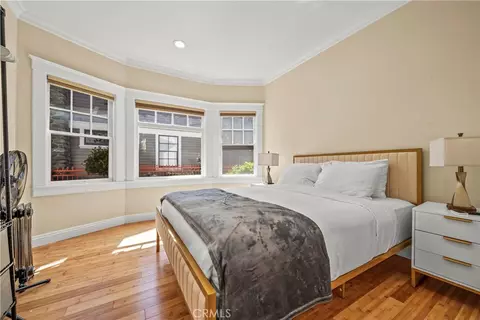 Bedroom - 2728 E 1st, Long Beach, CA 90803 photo 1 of 11