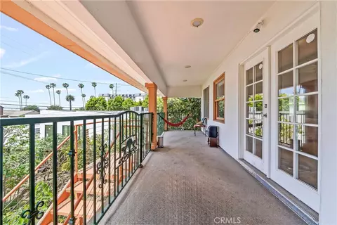 Exterior - 2728 E 1st, Long Beach, CA 90803 photo 7 of 13