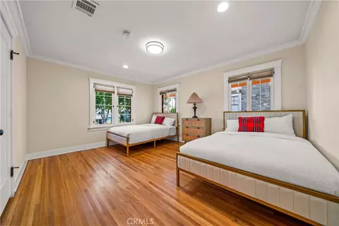 Bedroom - 2728 E 1st, Long Beach, CA 90803 photo 5 of 11