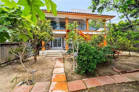 Exterior - 2728 E 1st, Long Beach, CA 90803 photo 10 of 13