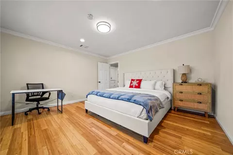 Bedroom - 2728 E 1st, Long Beach, CA 90803 photo 3 of 11