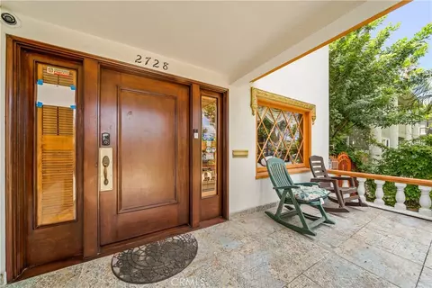 Exterior - 2728 E 1st, Long Beach, CA 90803 photo 5 of 13