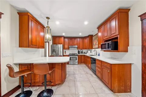 Kitchen - 2728 E 1st, Long Beach, CA 90803 photo 3 of 6