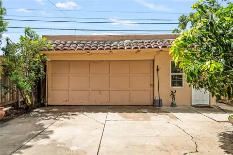 Exterior - 2728 E 1st, Long Beach, CA 90803 photo 11 of 13