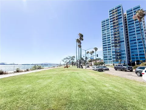 Exterior - 2728 E 1st, Long Beach, CA 90803 photo 13 of 13