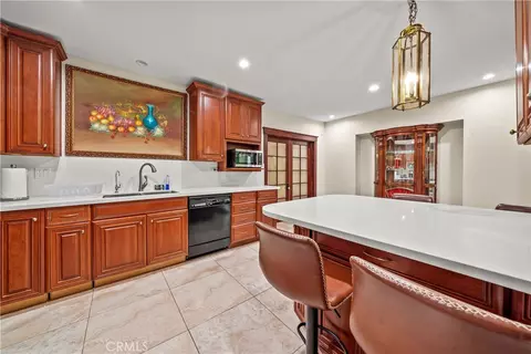 Kitchen - 2728 E 1st, Long Beach, CA 90803 photo 5 of 6