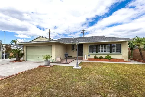 15419 Hayford, La Mirada, CA 90638