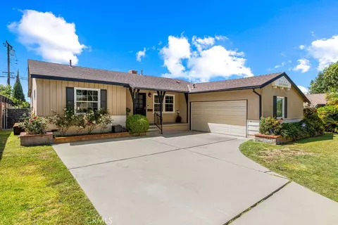 14520 Mansa Dr, La Mirada, CA 90638