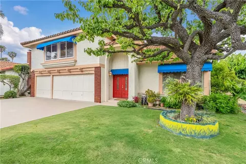 868 S Calle Venado, Anaheim, CA 92807