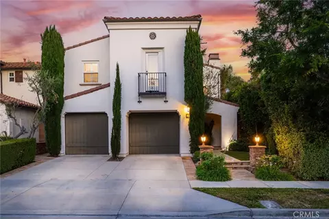 16 Spyrock, Irvine, CA 92602
