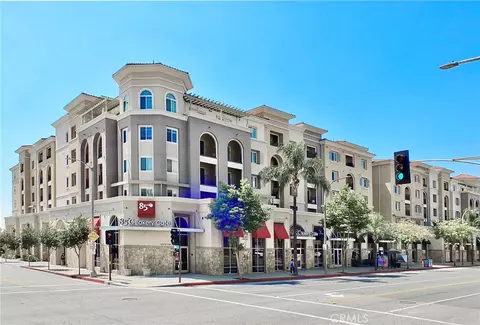 11 S 3rd #517, Alhambra, CA 91801