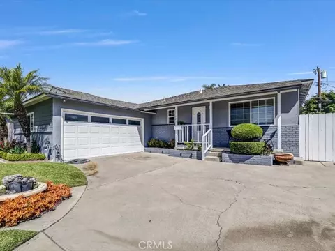 11621 Chester, Garden Grove, CA 92840