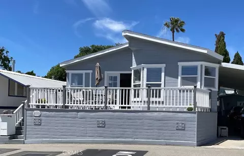 6259 E Marina View Dr #255, Long Beach, CA 90803