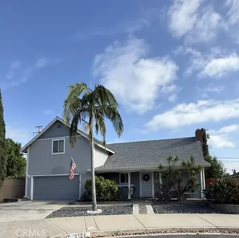 1198 Dorset Ln, Costa Mesa, CA 92626