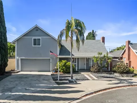 1198 Dorset Ln, Costa Mesa, CA 92626