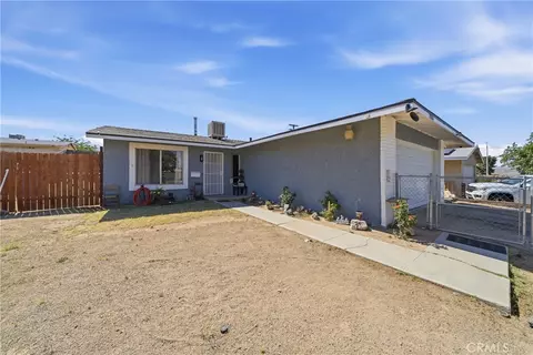 Exterior - 2004 Rushmore, Barstow, CA 92311 photo 2 of 8