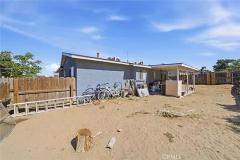 Exterior - 2004 Rushmore, Barstow, CA 92311 photo 5 of 8