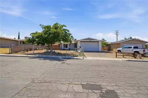 Exterior - 2004 Rushmore, Barstow, CA 92311 photo 8 of 8