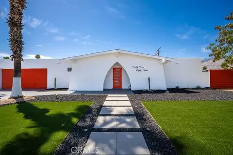 2383 E Bellamy, Palm Springs, CA 92262