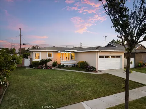 6430 Denmead St, Lakewood, CA 90713