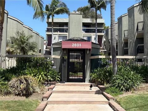 2601 E 19th #25, Signal Hill, CA 90755