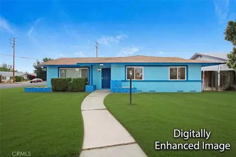 27016 Ramona Vis, Hemet, CA 92544