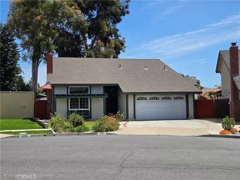 1884 N Cornet Pl, Anaheim, CA 92807