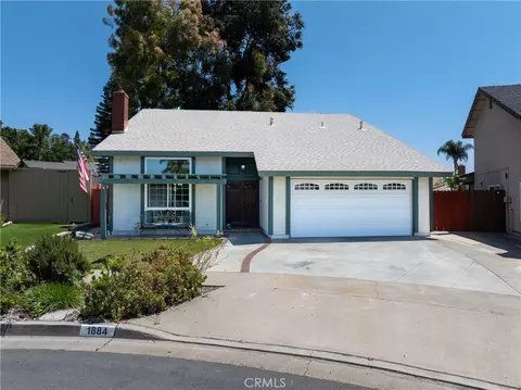 1884 N Cornet Pl, Anaheim, CA 92807