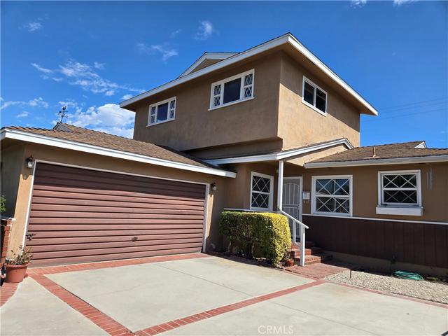 2502 W West 180th St, Torrance, CA 90504