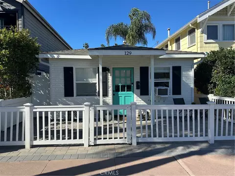 129 14th, Seal Beach, CA 90740