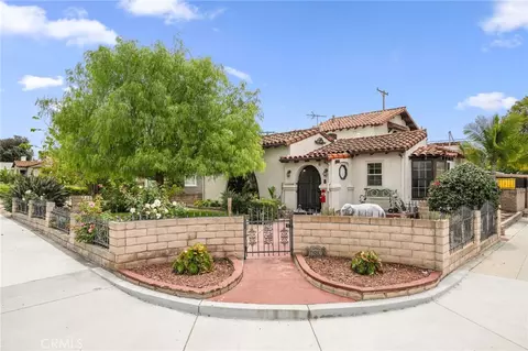 11502 Hadley, Whittier, CA 90606