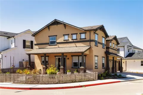 955 Forest St, San Luis Obispo, CA 93405