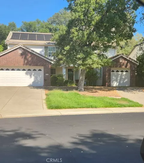 5118 Whistlers Bnd, El Dorado Hills, CA 95762
