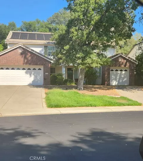 5118 Whistlers Bnd, El Dorado Hills, CA 95762