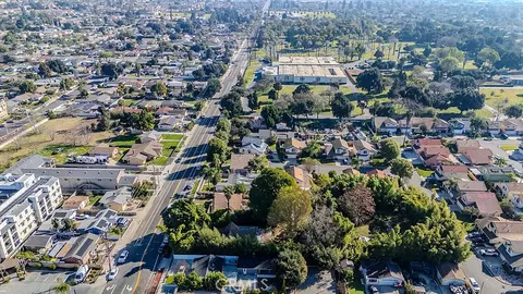 160 E Franklin, Pomona, CA 91766