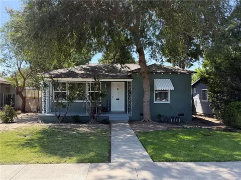 135 N Lincoln, Fullerton, CA 92831