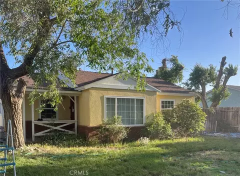 9628 E Avenue S12, Littlerock, CA 93543