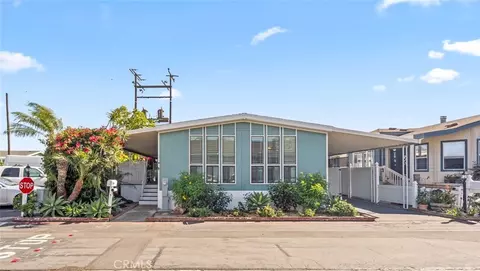 16444 Bolsa Chica #5, Huntington Beach, CA 92649