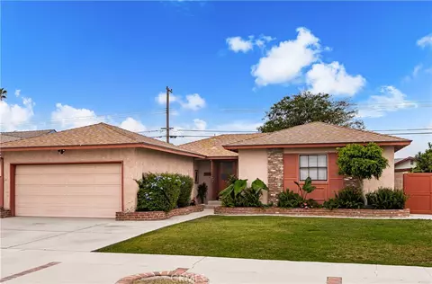 8338 Palais Rd, Stanton, CA 90680
