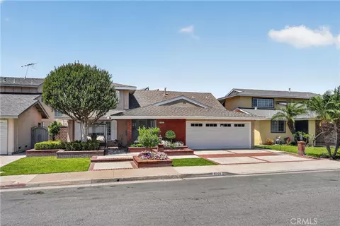 8221 Somerdale Ln, La Palma, CA 90623