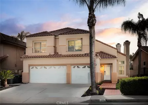 176 S Shadow Pines Rd, Orange, CA 92869