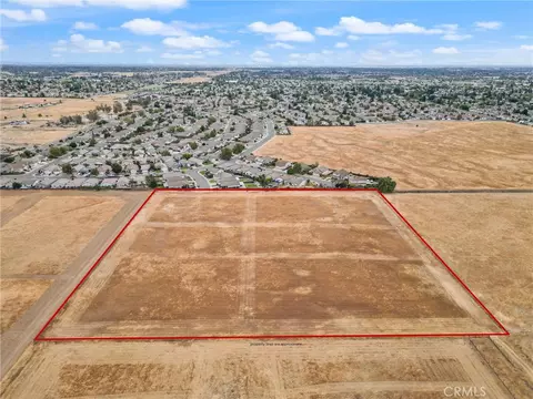 0 Admiral, Sacramento, CA 95829