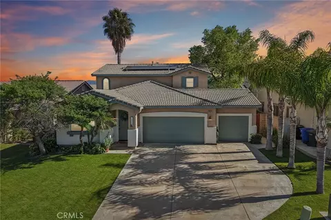16502 Antelope, Lake Elsinore, CA 92530