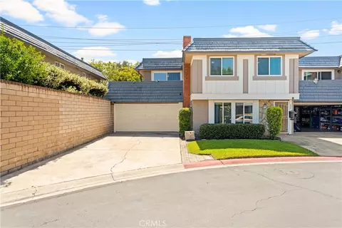25252 Crocker, Lake Forest, CA 92630