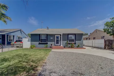 2235 S Parton St, Santa Ana, CA 92707