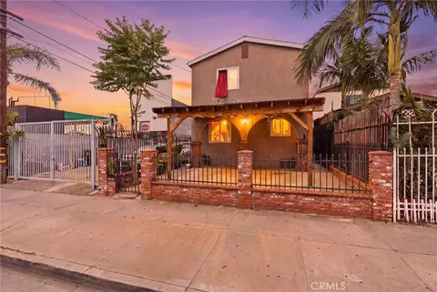 442 E 111th, Los Angeles, CA 90061