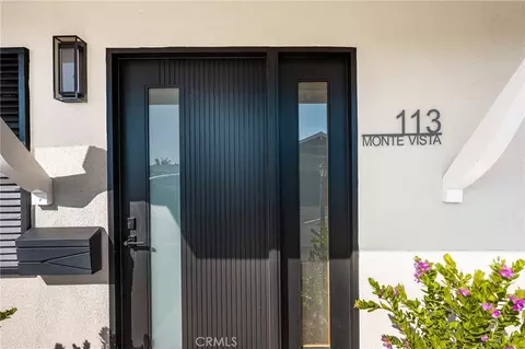 Entry Way - 113 Monte Vis #7, San Clemente, CA 92672 photo 1 of 3