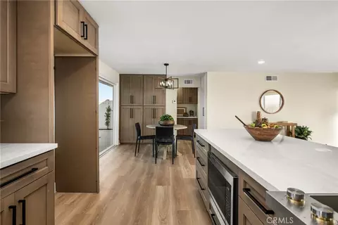 Kitchen - 113 Monte Vis #7, San Clemente, CA 92672 photo 6 of 8