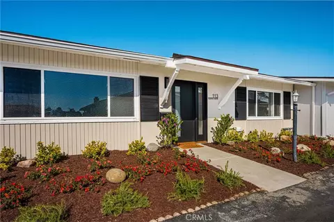 Exterior - 113 Monte Vis #7, San Clemente, CA 92672 photo 2 of 6