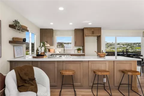 Kitchen - 113 Monte Vis #7, San Clemente, CA 92672 photo 7 of 8